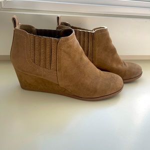 Dolce Vita Bootie